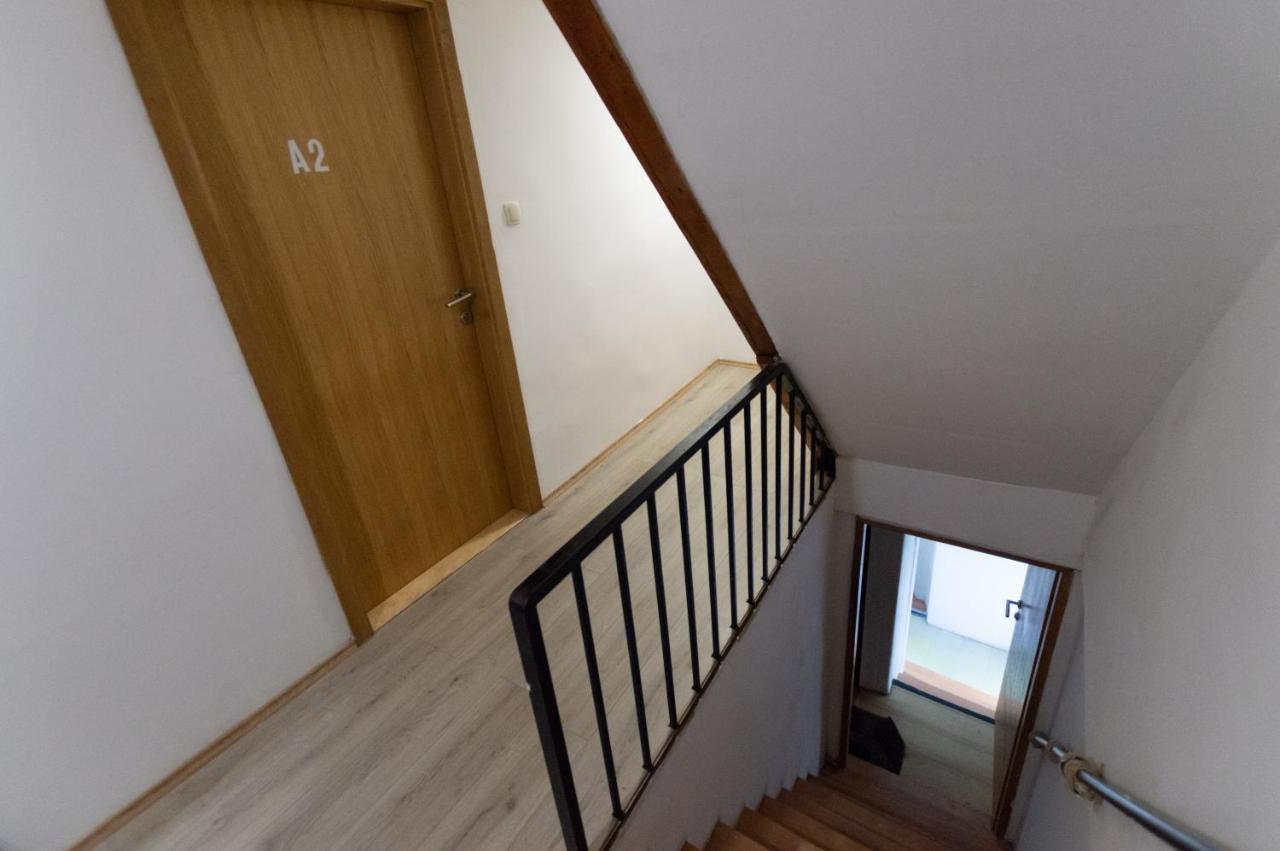 Camenno Apartments-The Heart Of Diocletian'S Palace-Open All Winter! スプリト エクステリア 写真