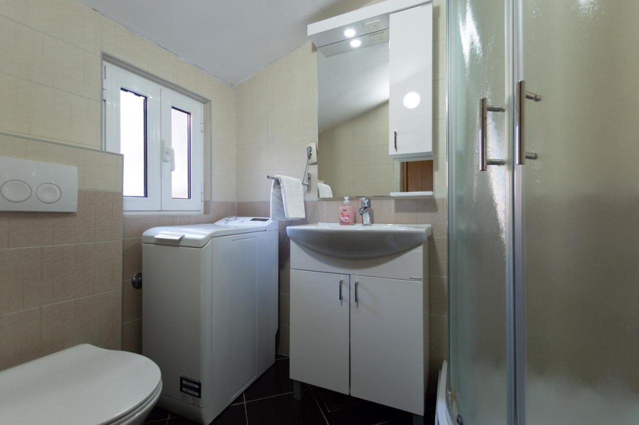Camenno Apartments-The Heart Of Diocletian'S Palace-Open All Winter! スプリト エクステリア 写真